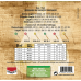 Savarez A130XL Extra light acoustic bronze guitar strings 010-047-Žice za Akusticnu Gitaru